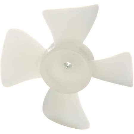 Henny Penny Fan Blade 3-1/2 Cw 25706